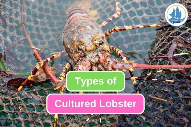 Here Are 5 Lobsters That Are Cultivated in Indonesia